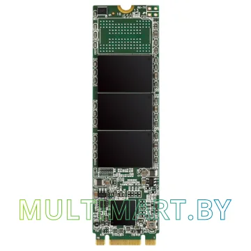 SSD диск Silicon-Power M55 240GB (SP240GBSS3M55M28)